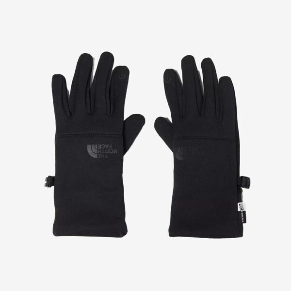 Glove Strong 2 inch for weight training